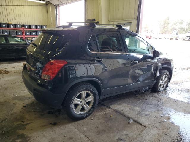 Photo 2 VIN: KL7CJPSB2GB552595 - CHEVROLET TRAX 