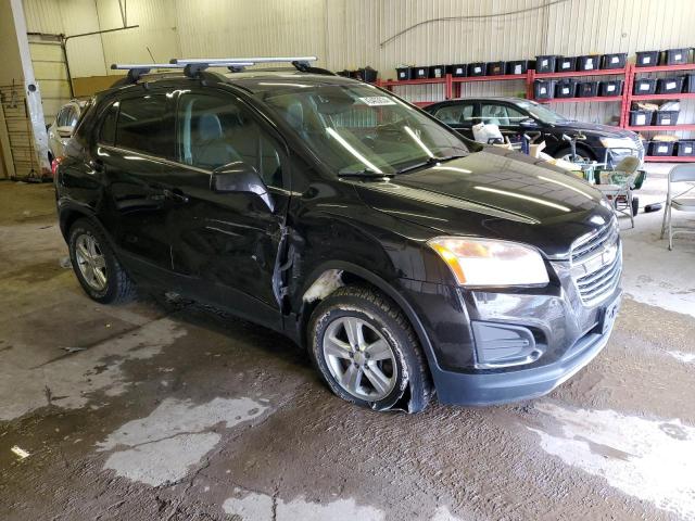 Photo 3 VIN: KL7CJPSB2GB552595 - CHEVROLET TRAX 