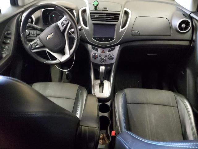 Photo 7 VIN: KL7CJPSB2GB552595 - CHEVROLET TRAX 