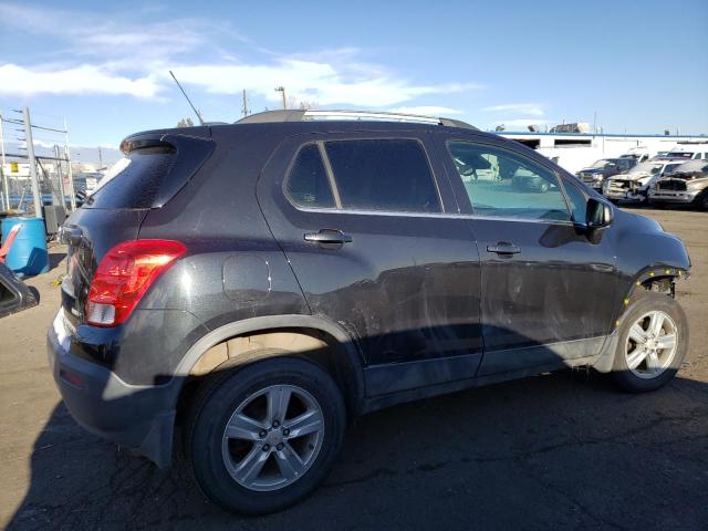 Photo 2 VIN: KL7CJPSB2GB561376 - CHEVROLET TRAX 1LT 