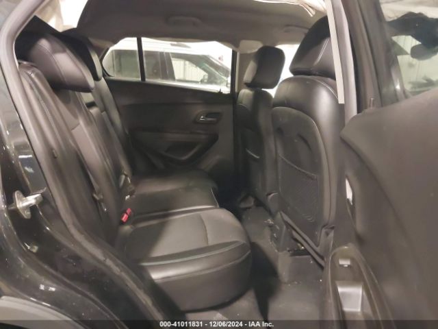 Photo 7 VIN: KL7CJPSB2GB573737 - CHEVROLET TRAX 