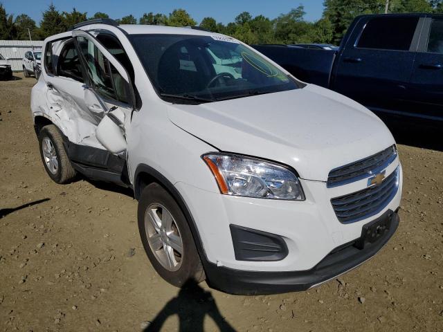 Photo 0 VIN: KL7CJPSB2GB649201 - CHEVROLET TRAX 1LT 