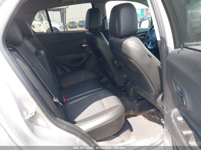 Photo 7 VIN: KL7CJPSB2HB137343 - CHEVROLET TRAX 