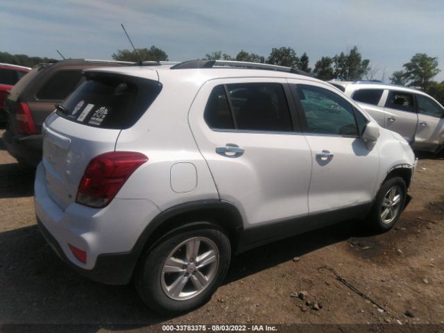 Photo 3 VIN: KL7CJPSB2HB149072 - CHEVROLET TRAX 