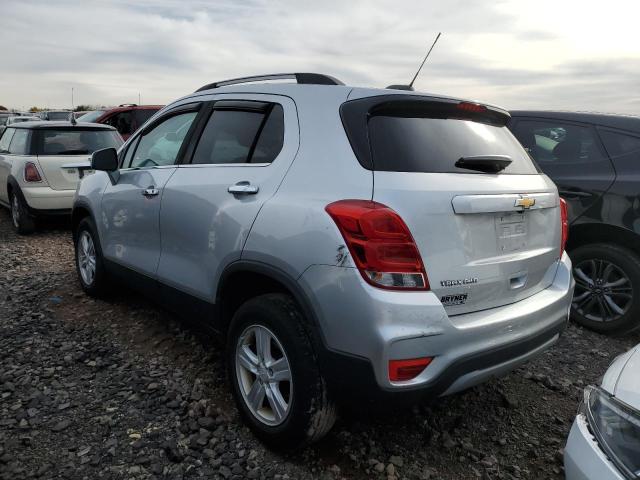 Photo 2 VIN: KL7CJPSB2HB207486 - CHEVROLET TRAX 1LT 