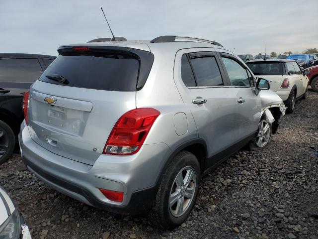 Photo 3 VIN: KL7CJPSB2HB207486 - CHEVROLET TRAX 1LT 