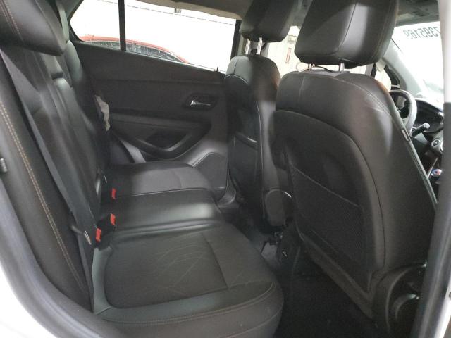 Photo 10 VIN: KL7CJPSB2JB571042 - CHEVROLET TRAX 