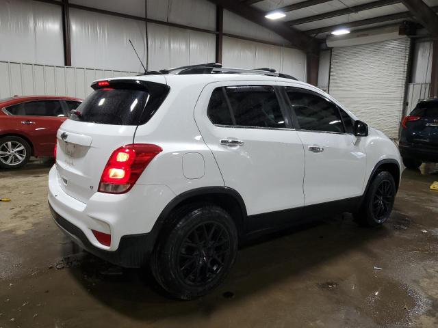 Photo 2 VIN: KL7CJPSB2JB571042 - CHEVROLET TRAX 