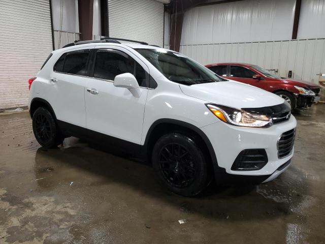 Photo 3 VIN: KL7CJPSB2JB571042 - CHEVROLET TRAX 