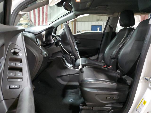 Photo 6 VIN: KL7CJPSB2JB571042 - CHEVROLET TRAX 