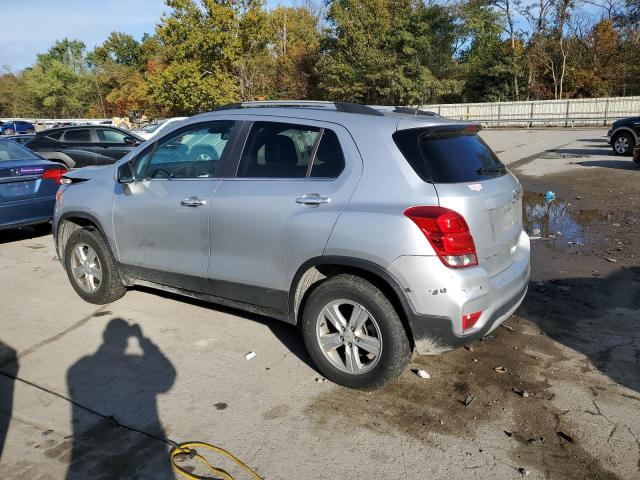 Photo 1 VIN: KL7CJPSB2JB610888 - CHEVROLET TRAX 1LT 