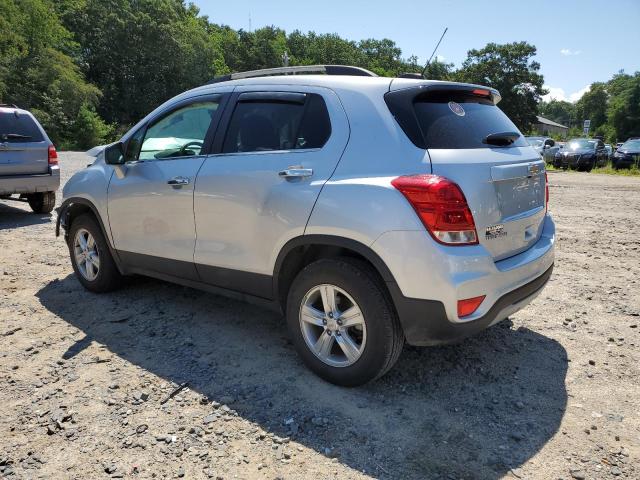 Photo 1 VIN: KL7CJPSB2JB678852 - CHEVROLET TRAX 1LT 