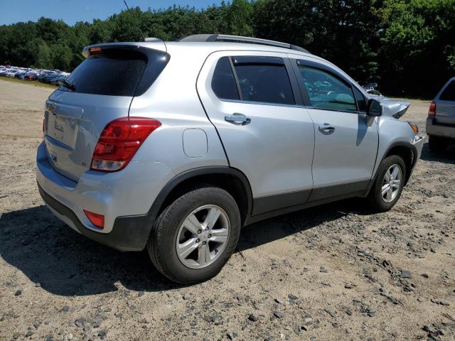 Photo 2 VIN: KL7CJPSB2JB678852 - CHEVROLET TRAX 1LT 