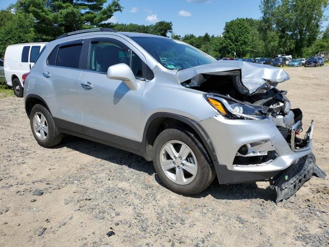 Photo 3 VIN: KL7CJPSB2JB678852 - CHEVROLET TRAX 1LT 