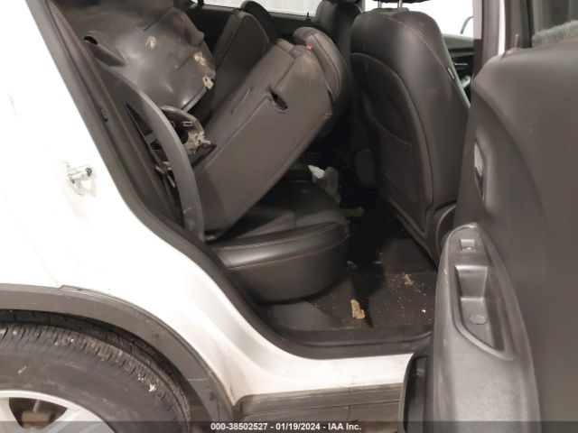 Photo 7 VIN: KL7CJPSB2KB753647 - CHEVROLET TRAX 