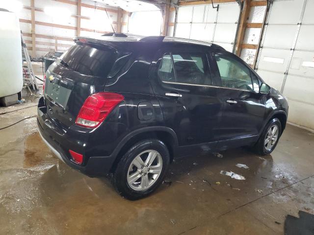 Photo 2 VIN: KL7CJPSB2KB760808 - CHEVROLET TRAX 1LT 