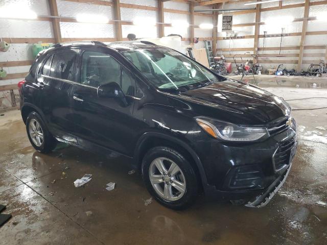 Photo 3 VIN: KL7CJPSB2KB760808 - CHEVROLET TRAX 1LT 