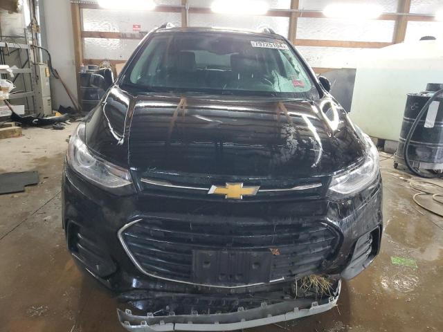 Photo 4 VIN: KL7CJPSB2KB760808 - CHEVROLET TRAX 1LT 