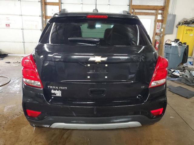 Photo 5 VIN: KL7CJPSB2KB760808 - CHEVROLET TRAX 1LT 