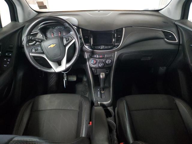 Photo 7 VIN: KL7CJPSB2KB760808 - CHEVROLET TRAX 1LT 