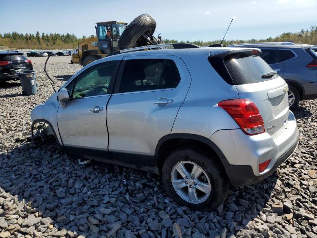 Photo 1 VIN: KL7CJPSB2KB776958 - CHEVROLET TRAX 