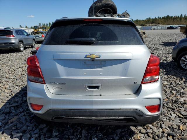 Photo 5 VIN: KL7CJPSB2KB776958 - CHEVROLET TRAX 