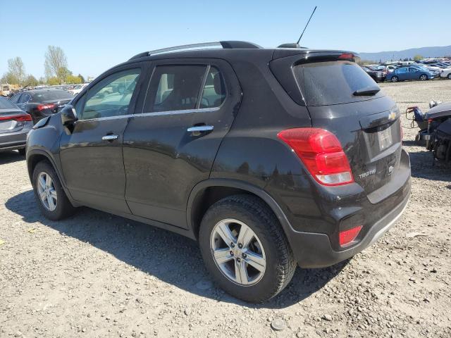 Photo 1 VIN: KL7CJPSB2KB812079 - CHEVROLET TRAX 