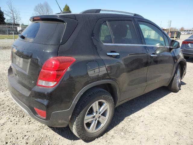 Photo 2 VIN: KL7CJPSB2KB812079 - CHEVROLET TRAX 