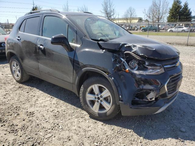 Photo 3 VIN: KL7CJPSB2KB812079 - CHEVROLET TRAX 