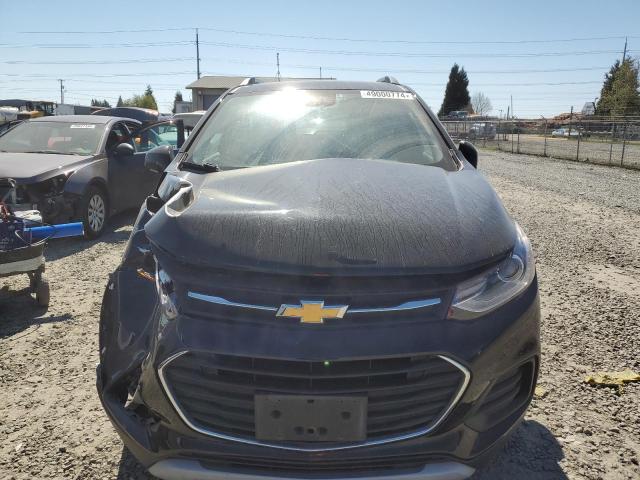 Photo 4 VIN: KL7CJPSB2KB812079 - CHEVROLET TRAX 