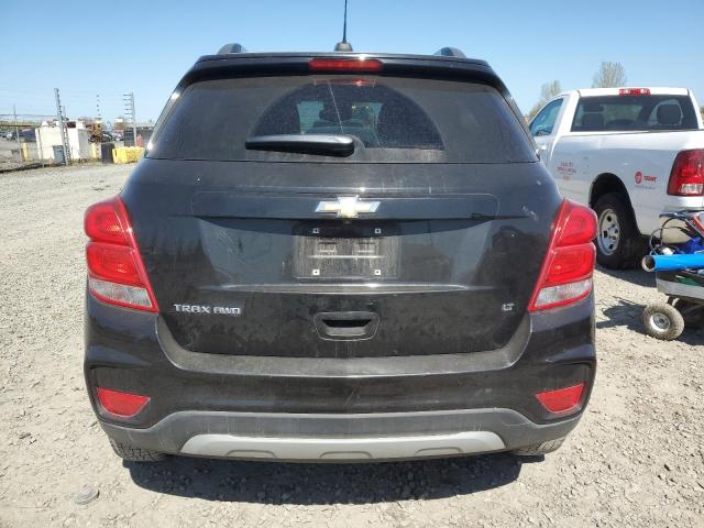 Photo 5 VIN: KL7CJPSB2KB812079 - CHEVROLET TRAX 