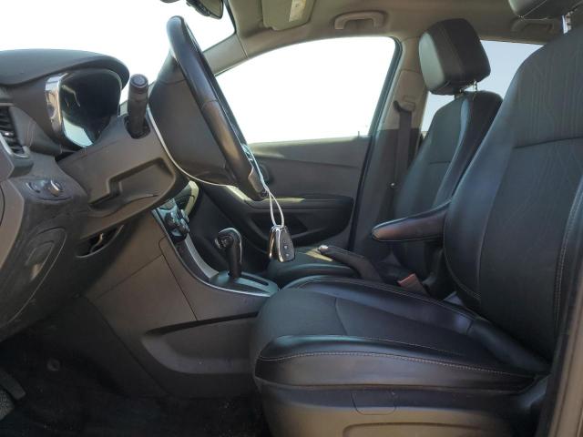 Photo 6 VIN: KL7CJPSB2KB812079 - CHEVROLET TRAX 