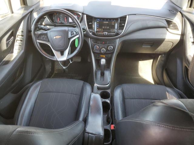 Photo 7 VIN: KL7CJPSB2KB812079 - CHEVROLET TRAX 