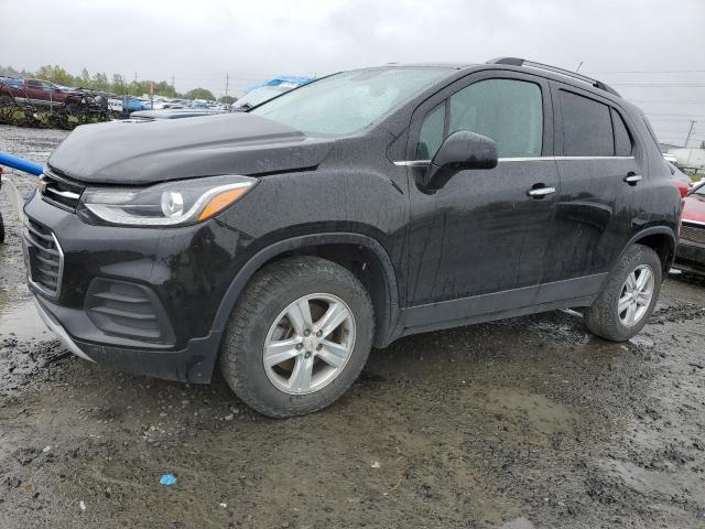 Photo 0 VIN: KL7CJPSB2KB812079 - CHEVROLET TRAX 