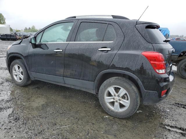 Photo 1 VIN: KL7CJPSB2KB812079 - CHEVROLET TRAX 