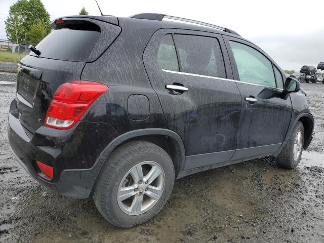 Photo 2 VIN: KL7CJPSB2KB812079 - CHEVROLET TRAX 