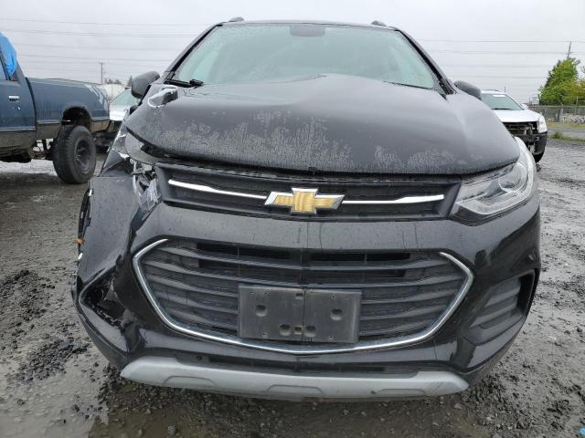 Photo 4 VIN: KL7CJPSB2KB812079 - CHEVROLET TRAX 