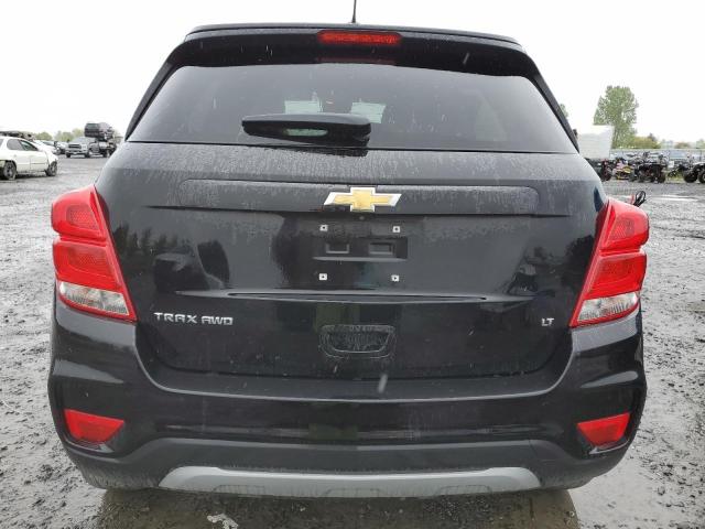 Photo 5 VIN: KL7CJPSB2KB812079 - CHEVROLET TRAX 