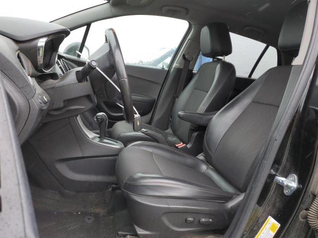 Photo 6 VIN: KL7CJPSB2KB812079 - CHEVROLET TRAX 