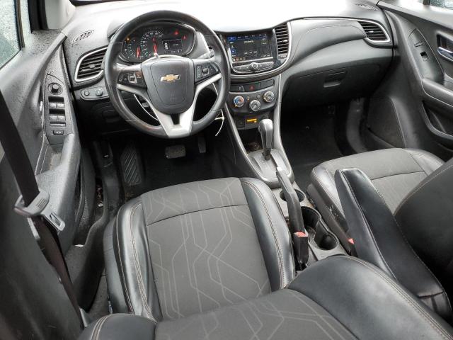 Photo 7 VIN: KL7CJPSB2KB812079 - CHEVROLET TRAX 