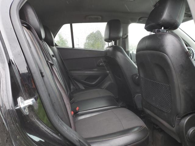 Photo 9 VIN: KL7CJPSB2KB812079 - CHEVROLET TRAX 