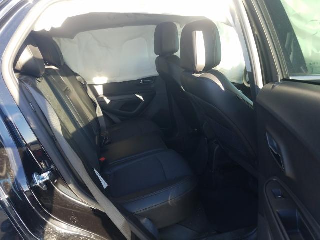 Photo 5 VIN: KL7CJPSB2KB897750 - CHEVROLET TRAX 