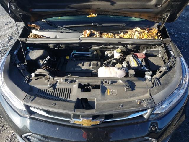 Photo 6 VIN: KL7CJPSB2KB897750 - CHEVROLET TRAX 