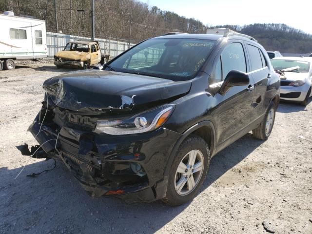 Photo 1 VIN: KL7CJPSB2KB900226 - CHEVROLET TRAX 1LT 