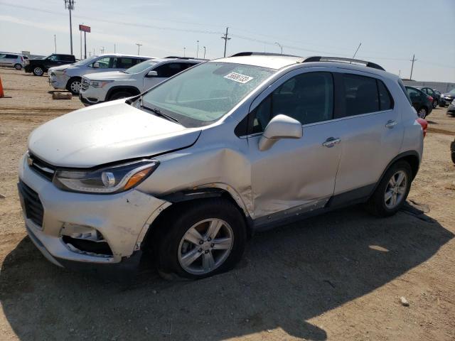 Photo 0 VIN: KL7CJPSB2KB915809 - CHEVROLET TRAX 1LT 