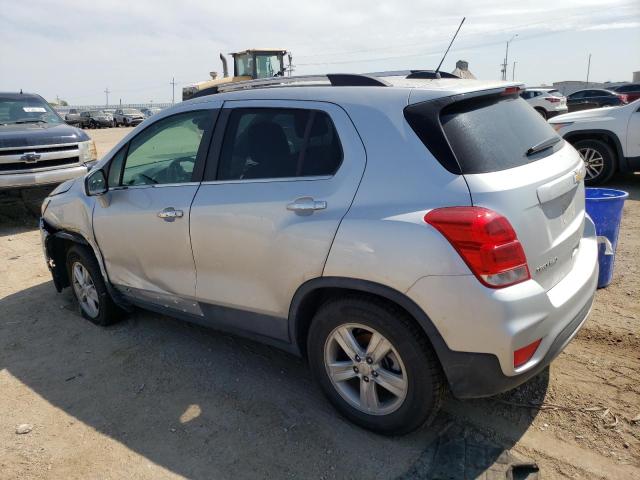 Photo 1 VIN: KL7CJPSB2KB915809 - CHEVROLET TRAX 1LT 