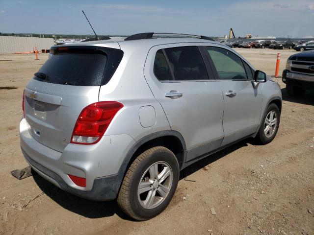 Photo 2 VIN: KL7CJPSB2KB915809 - CHEVROLET TRAX 1LT 