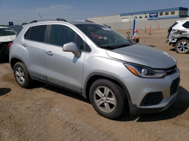 Photo 3 VIN: KL7CJPSB2KB915809 - CHEVROLET TRAX 1LT 