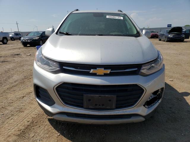 Photo 4 VIN: KL7CJPSB2KB915809 - CHEVROLET TRAX 1LT 