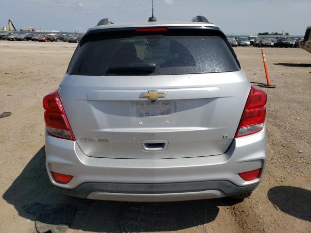 Photo 5 VIN: KL7CJPSB2KB915809 - CHEVROLET TRAX 1LT 